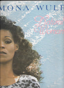 Ramona Wulf - Natural Woman (Vinyle Usagé)
