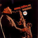 Sonny Rollins - On Impulse (Vinyle Neuf)