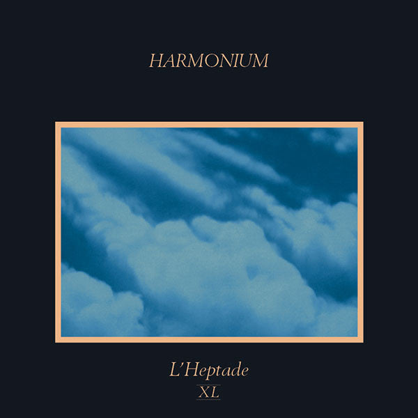 Harmonium - Lheptade Xl: 40e Anniversaire (Vinyle Neuf)