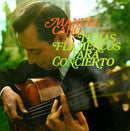 Manuel Cano - Temas Flamencos Para Concierto (Vinyle Usagé)