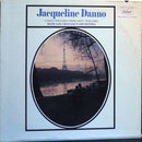 Jacqueline Danno - Sings Favorite French Songs (Vinyle Usagé)