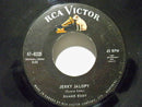 Duane Eddy - Jerky Jalopy / Guitar Child (45-Tours Usagé)