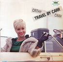 Cathy Carr - Travel by Carr (Vinyle Usagé)