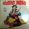 Various - Madre India (Vinyle Usagé)