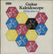 Philip John Lee - Guitar Kaleidoscope (Vinyle Usagé)