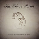 Kings Pistol - Long Was The Road Dark Was The Night (Vinyle Usagé)