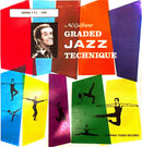 Al Gilbert - Graded Jazz Technique Grade 2 (Vinyle Usagé)