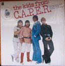 Kids From: CAPER - The Kids From CAPER (Vinyle Usagé)