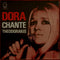 Dora Gianakopoulou - Dora Chante Theodorakis (2) (Vinyle Usagé)