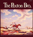 Paxton Brothers - The Paxton Bro (Vinyle Usagé)