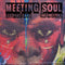 Inciters / Les Partisans - Meeting Soul (Vinyle Neuf)