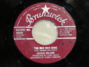 Jackie Wilson - Since You Showed Me How To Be Happy / The Who Who Song (45-Tours Usagé)