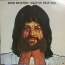John Renton - Half In Half Out (Vinyle Usagé)