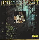 Jimmy Forrest - Heart Of The Forrest (CD Usagé)