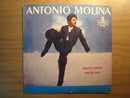 Antonio Molina / Orquesta Montilla - Antonio Molina / Orquesta Montilla Conducted by Maestro Moy (Vinyle Usagé)