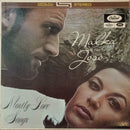 Malka and Joso - Mostly Love Songs (Vinyle Usagé)