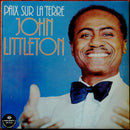 John Littleton - Paix Sur La Terre (Vinyle Usagé)