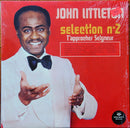 John Littleton - Selection N2 (Vinyle Usagé)