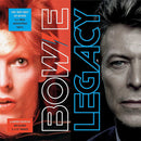 David Bowie - Legacy (Vinyle Neuf)