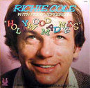 Richie Cole - Hollywood Madness (Vinyle Usagé)