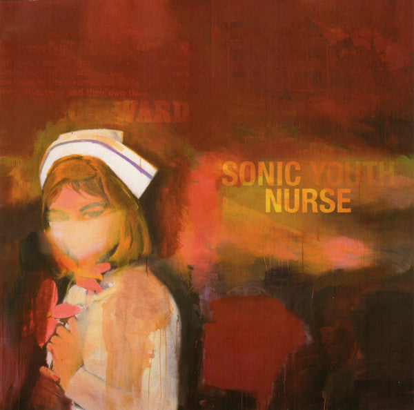 Sonic Youth - Sonic Nurse (Vinyle Neuf)