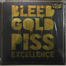 Cherub - Bleed Gold Piss Excellence (Vinyle Neuf)