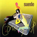 Suede - Coming Up (Vinyle Neuf)