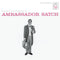 Louis Armstrong - Ambassador Satch (CD Usagé)