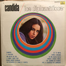 Los Diplomaticos - Candida (Vinyle Usagé)