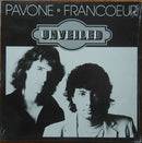 Pavone / Francoeur - Unveiled (Vinyle Usagé)