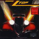 ZZ Top - Eliminator (Vinyle Neuf)