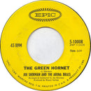 Joe Sherman And The Arena Brass - The Green Hornet (45-Tours Usagé)