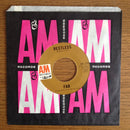 Fab - Restless / Come On Baby Love Me (45-Tours Usagé)