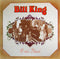 Bill King - Dixie Peach (Vinyle Usagé)