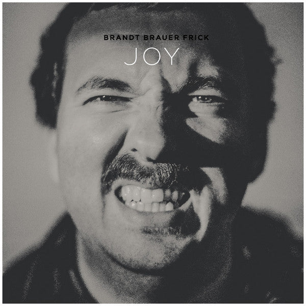 Brandt Brauer Frick - Joy (Vinyle Neuf)