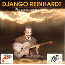 Django Reinhardt - Un geant sur son nuage (CD Usagé)