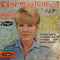 Petula Clark - Cest Ma Chanson (45-Tours Usagé)