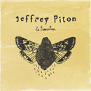 Jeffrey Piton - La transition (Vinyle Usagé)