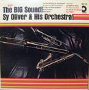 Sy Oliver - The Big Sound (Vinyle Usagé)