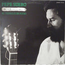 Pepe Suero - Mi Tierra Es Un Potro (Vinyle Usagé)