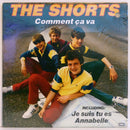 Shorts - Comment Ca Va (Vinyle Usagé)