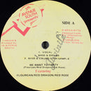 Flourgan / Red Dragon / Red Rose - We Want to Party (Vinyle Usagé)