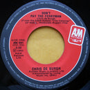 Chris De Burgh - Dont Pay The Ferryman (45-Tours Usagé)