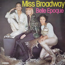 Belle Epoque - Miss Broadway (Vinyle Usagé)