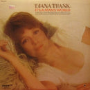 Diana Trask - Its A Mans World (Vinyle Usagé)