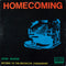Don Baker - Homecoming: Don Baker Returns to the Brooklyn Paramount (Vinyle Usagé)