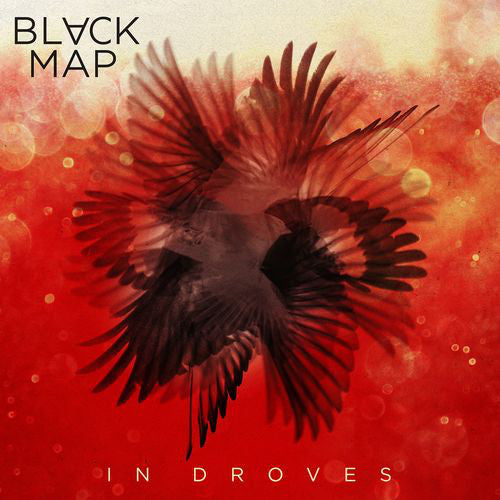 Black Map - In Droves (Vinyle Neuf)