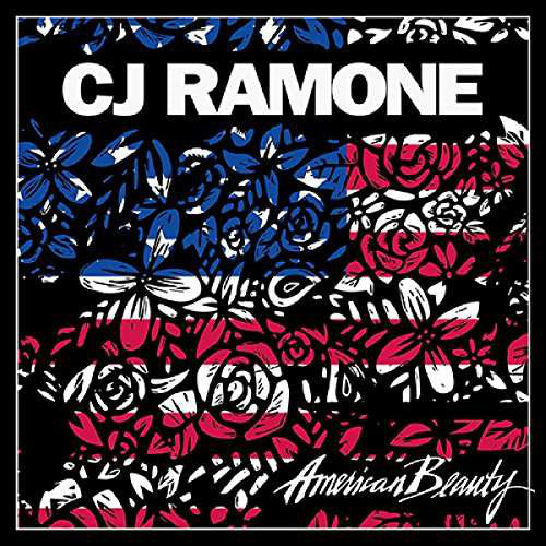 Cj Ramone - American Beauty (Vinyle Neuf)