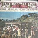 Baja Marimba Band - Rides Again (Vinyle Usagé)