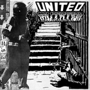 United Mutation - Dark Self Image (Vinyle Neuf)